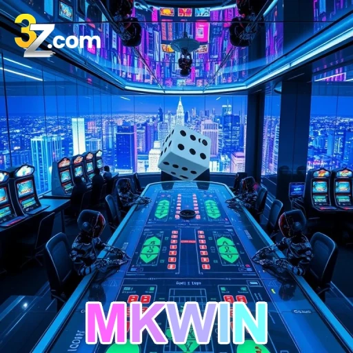MKWIN Jogos Variados