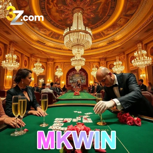 Promoções Imperdíveis no MKWIN: Oportunidades que Você Não Pode Perder