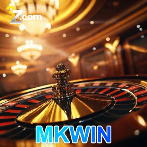 MKWIN Máquinas de Slots