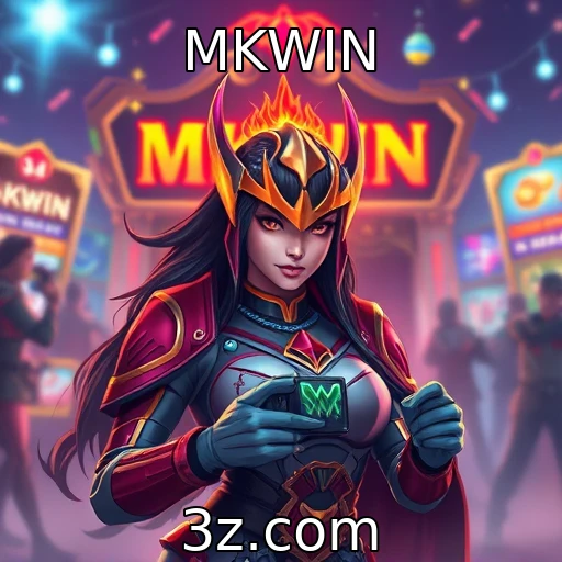 Tendências emergentes no desenvolvimento de jogos