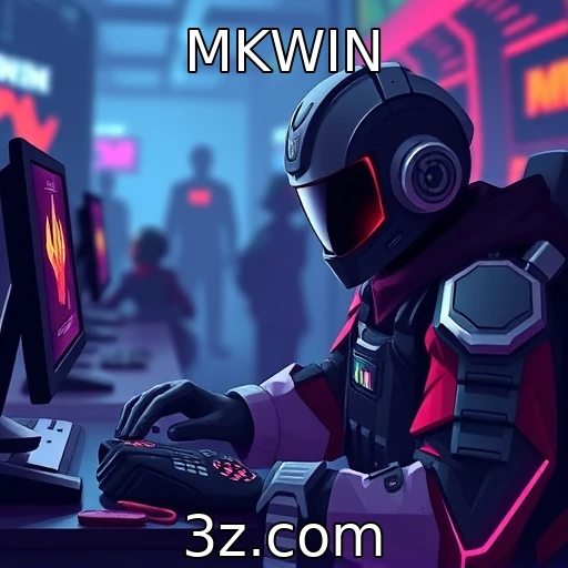 Crescimento do mercado de jogos nos últimos meses